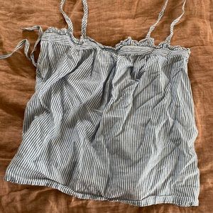 Madewell top